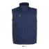 Worker Pro Men's Solid Colour Workwear Bodywarmer