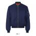 Remington Unisex Authentic Bomber Jacket