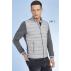 Volcano Unisex Two-material Jacket