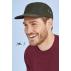Parker 5-panel Solid-colour Cap