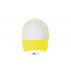 Bubble Five Panel Mesh Cap