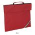 Oxford 600d Polyester Briefcase With Reflective Strip