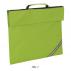 Oxford 600d Polyester Briefcase With Reflective Strip