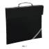 Oxford 600d Polyester Briefcase With Reflective Strip