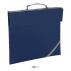 Oxford 600d Polyester Briefcase With Reflective Strip