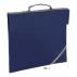 Oxford 600d Polyester Briefcase With Reflective Strip