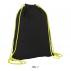 District Drawstring Backpack