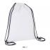 District Drawstring Backpack