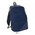 Cosmo 600d Polyester Backpack With Reflective Detail