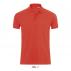 Phoenix Men's Cotton-elastane Polo Shirt