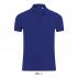 Phoenix Men's Cotton-elastane Polo Shirt