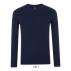 Ginger Men's - Round Neck Sweater