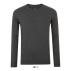 Ginger Men's - Round Neck Sweater