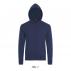 Stone Unisex Zip Hoodie