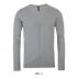Griffith Men's V-neck Cardigan
