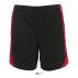 Olimpico Adults' Contrast Shorts