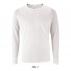 Sporty Men's Long Sleeve Sports T-shirt