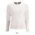 Sporty Women's Long Sleeve Sports T-shirt