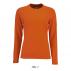 Imperial Lsl Women's Long Sleeve T-shirt