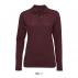Perfect Lsl Women's Long Sleeve Piquã‰ Polo Shirt