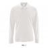 Perfect Lsl Men's Long Sleeve Piquã‰ Polo Shirt