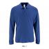 Perfect Lsl Men's Long Sleeve Piquã‰ Polo Shirt
