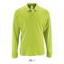 Perfect Lsl Men's Long Sleeve Piquã‰ Polo Shirt