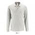 Perfect Lsl Men's Long Sleeve Piquã‰ Polo Shirt