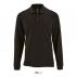 Perfect Lsl Men's Long Sleeve Piquã‰ Polo Shirt
