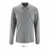 Perfect Lsl Men's Long Sleeve Piquã‰ Polo Shirt