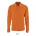 Perfect Lsl Men's Long Sleeve Piquã‰ Polo Shirt