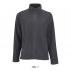 Norman Women Women's Plain Fleece Jacket