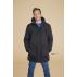 Ross Men's Warm And Waterproof Jacket