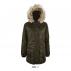Ryan Women's Warm And Waterproof Jacket