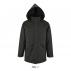 Robyn Unisex Jacket With Padded Lining