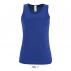 Sporty Women's Sports Tank Top