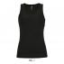 Sporty Women's Sports Tank Top