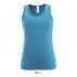 Sporty Women's Sports Tank Top