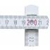 Wooden Stabila foldable ruler Jessica