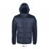Reggie Men's Warm And Water-repellent Jacket