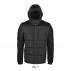 Reggie Men's Warm And Water-repellent Jacket