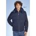 Reggie Men's Warm And Water-repellent Jacket