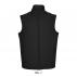 Race Men's Softshell Bodywarmer
