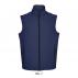 Race Men's Softshell Bodywarmer