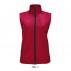 Race Women's Softshell Bodywarmer
