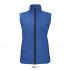Race Women's Softshell Bodywarmer