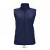 Race Women's Softshell Bodywarmer