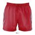 Sunrise Men's Three-colour Swim Shorts