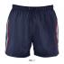 Sunrise Men's Three-colour Swim Shorts