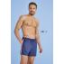 Sunrise Men's Three-colour Swim Shorts